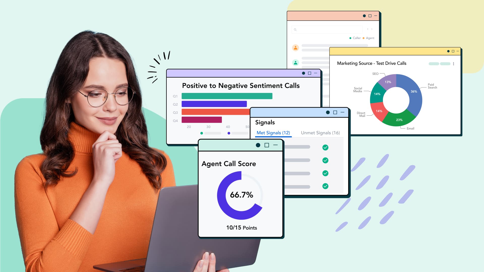 Invoca Signal AI Innovations Unlock a New Era in Conversation Intelligence